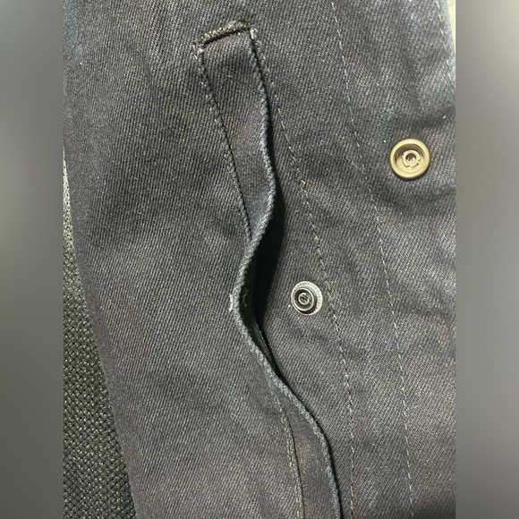 BUFFALO OUTDOORS ROAD WEAR CONCEAL AND CARRY VEST SIZE 2 XL - Picture 9 of 12